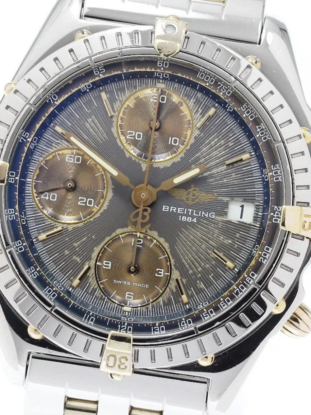 BREITLING Chronomat